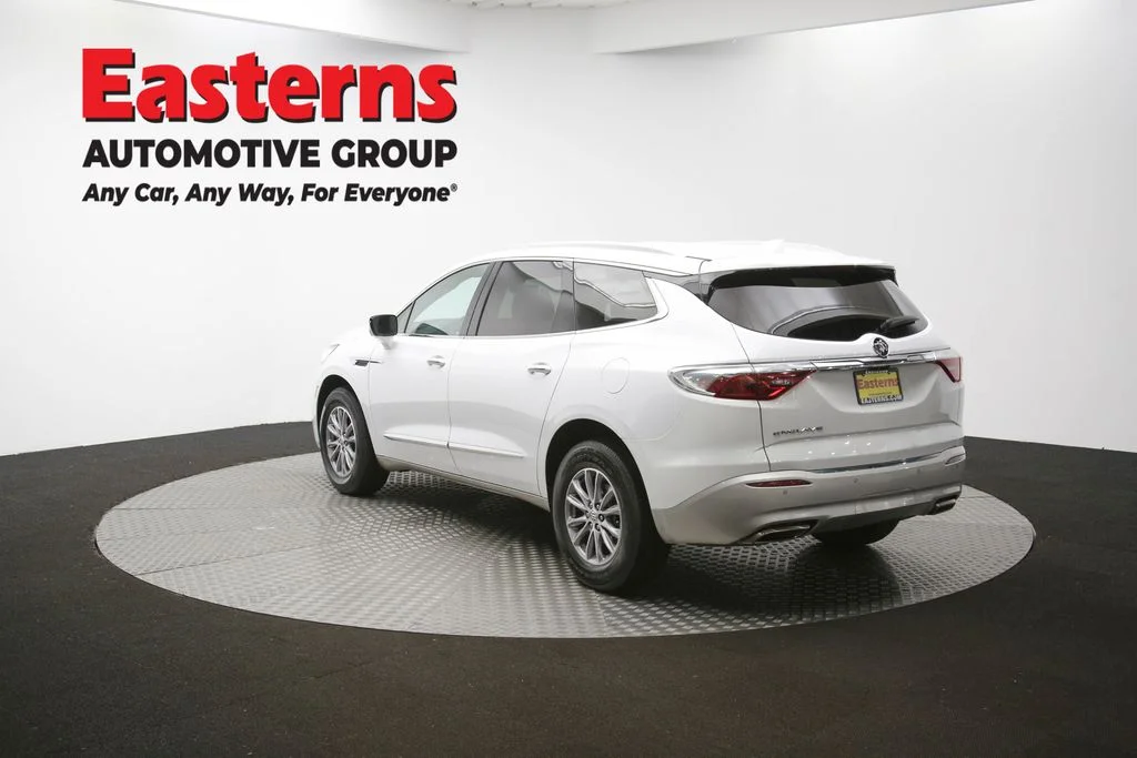 Used 2024 White Buick Premium Group image 38