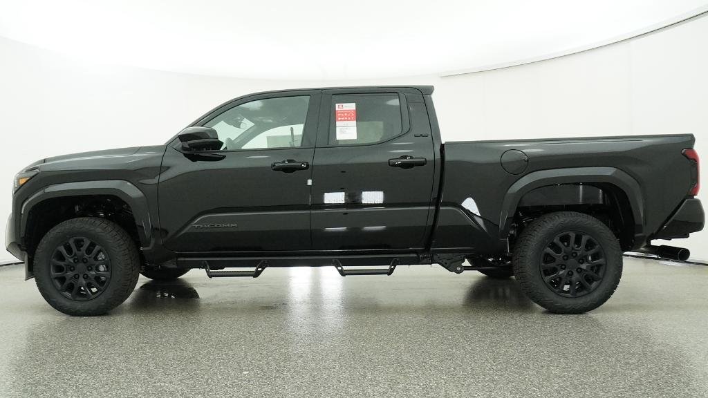 New 2026 Black Toyota SR5 image 48