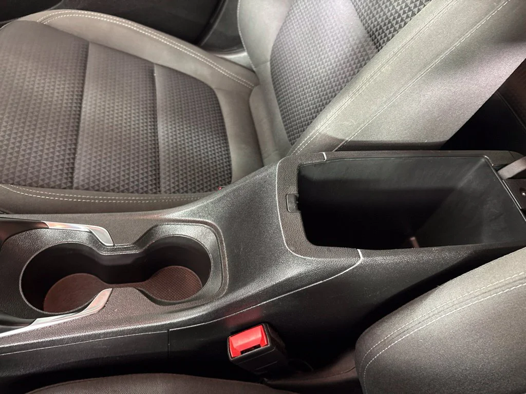 Used 2023 Black Chevrolet 1LT image 41