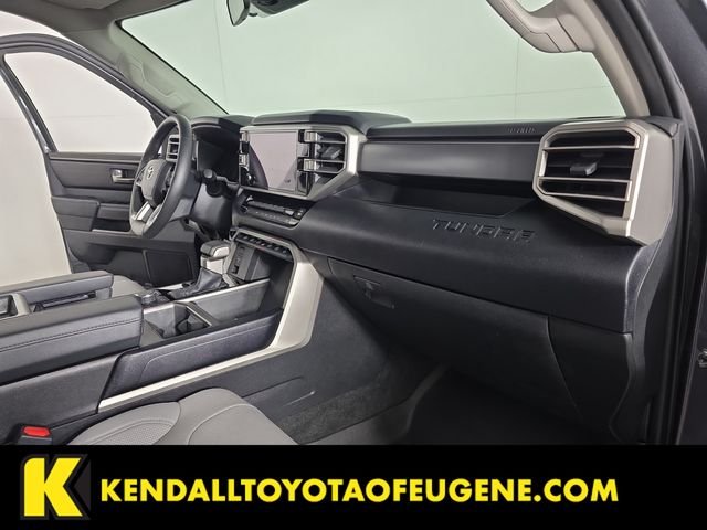 Used 2023 Gray Toyota SR5 image 29