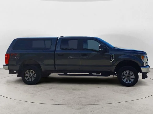 Used 2020 Gray Ford XL image 6