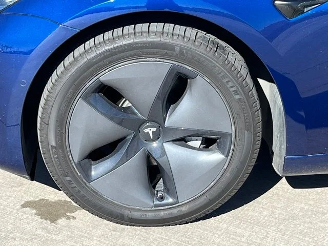 2020 Tesla Model 3 Base - Photo 6