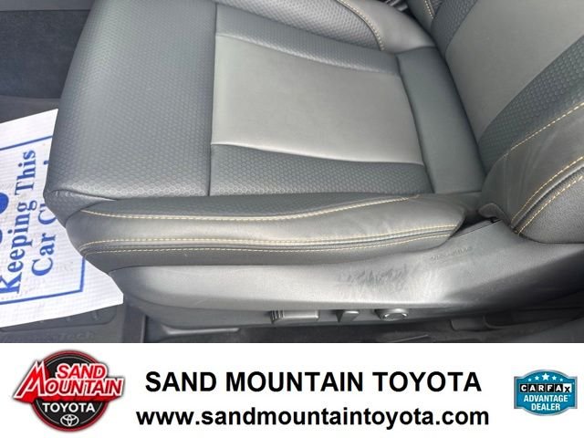 Used 2025 Black Subaru Wilderness image 15