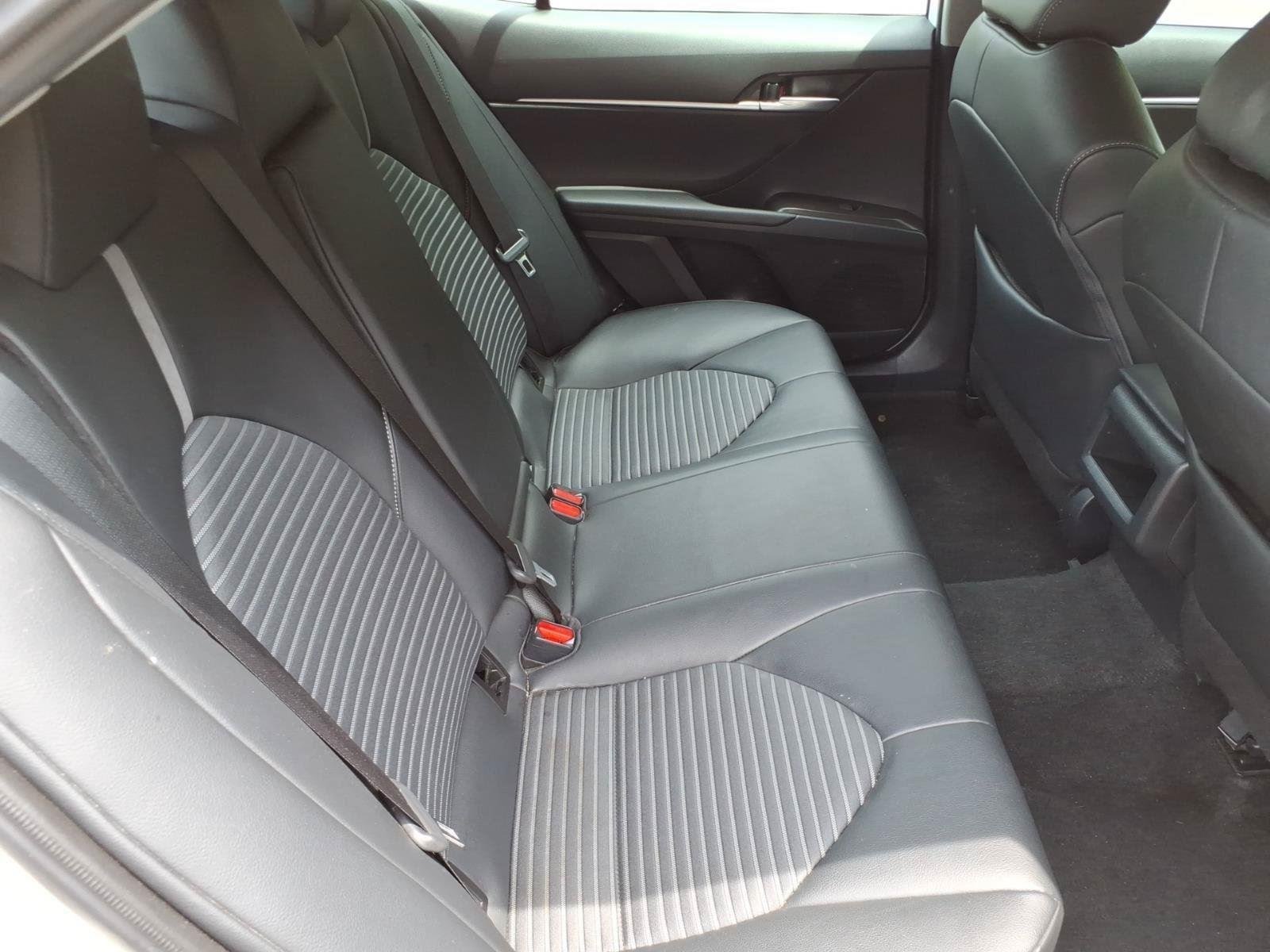Used 2023  TOYOTA  image 26