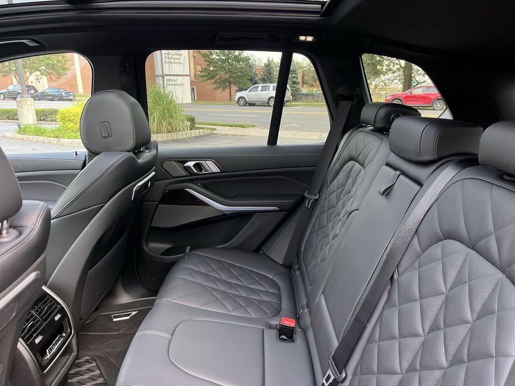 2026 BMW X5 50e - Photo 23