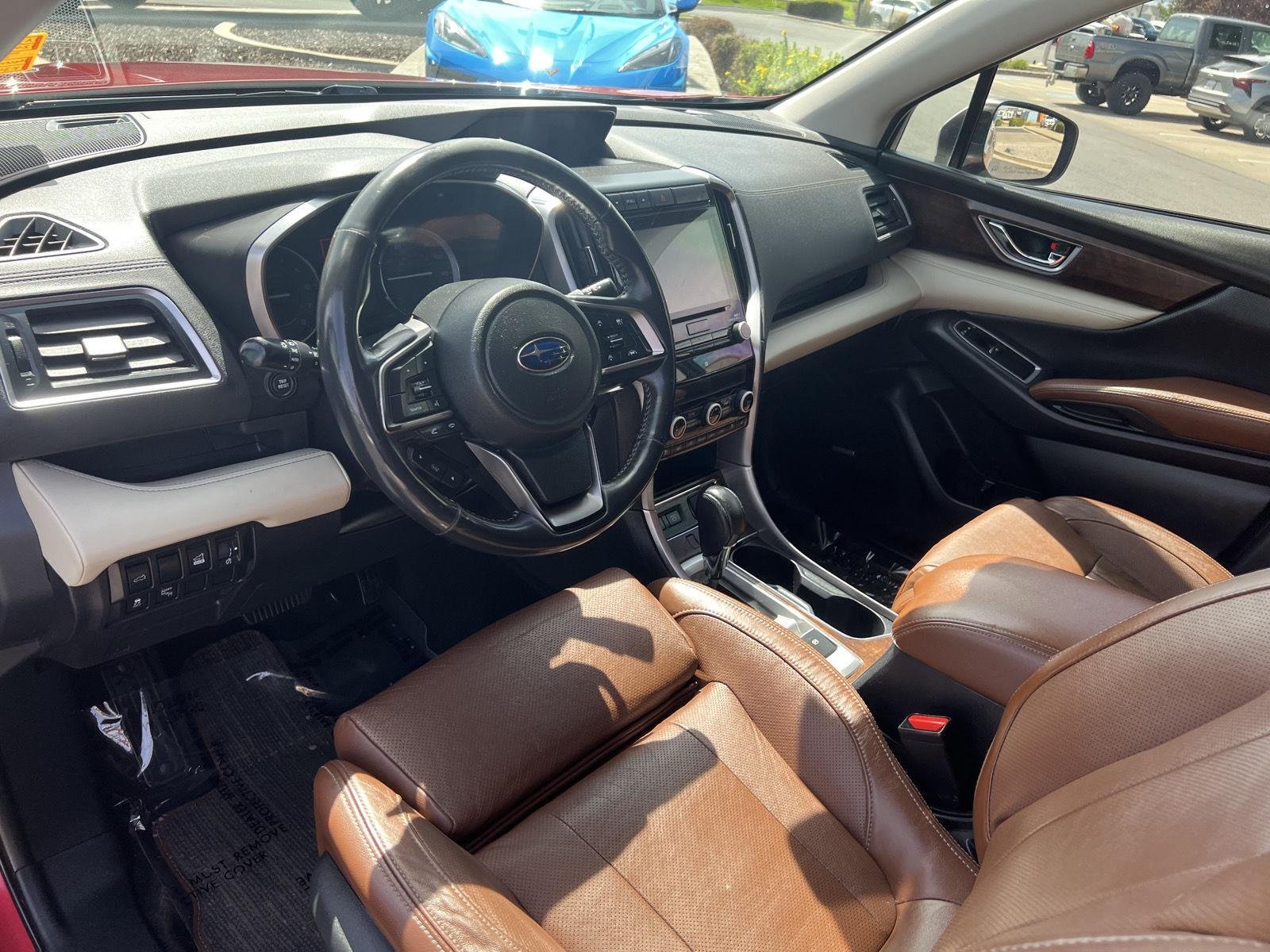 2019 Subaru Ascent Touring - Photo 17