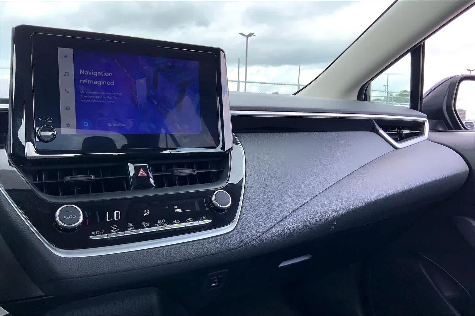 Used 2024 Blueprint Toyota LE image 35