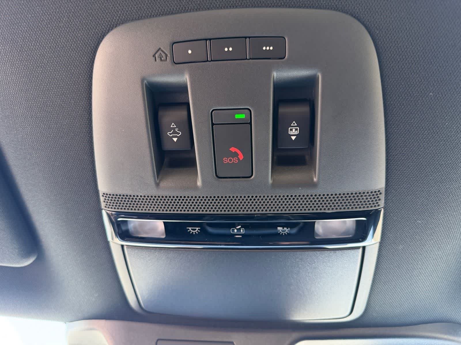 New 2026 Aspen White TriCoat Nissan PRO-4X® image 23
