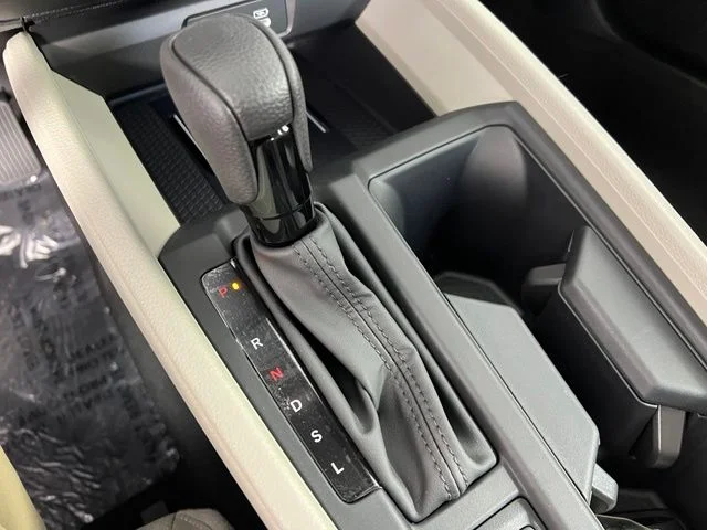 New 2026 Radiant Red Metallic Honda SE image 25