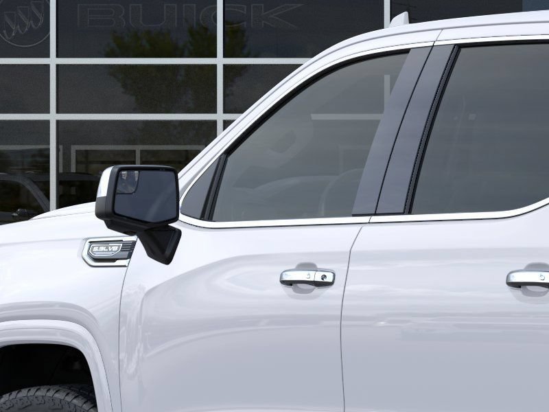 2026 GMC Sierra 1500 SLT - Photo 12