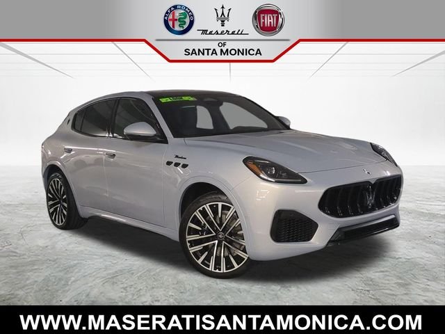 2025 Maserati Grecale 2.0 MHEV MODENA AUTO 4WD's photo
