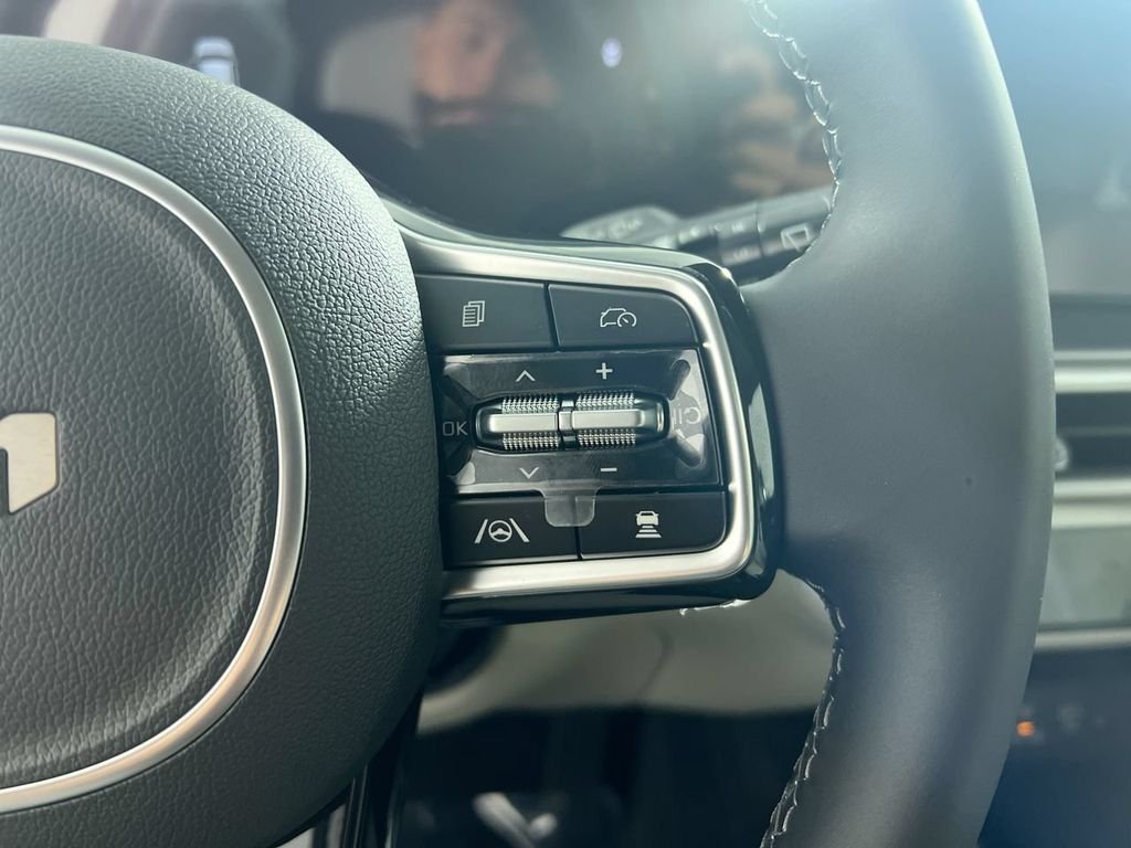 2026 Kia Sorento EX - Photo 17