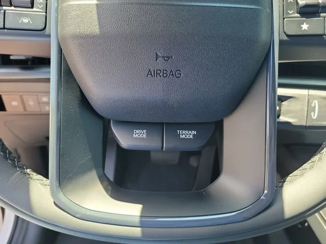 New 2027 Glacial White Pearl Kia X-Line EX image 19