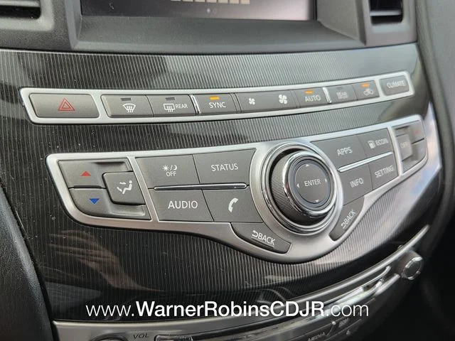 Used 2020 Black INFINITI PURE image 25