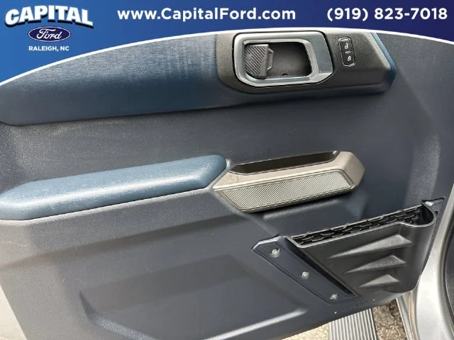 Used 2023 Silver Ford Outer Banks image 20
