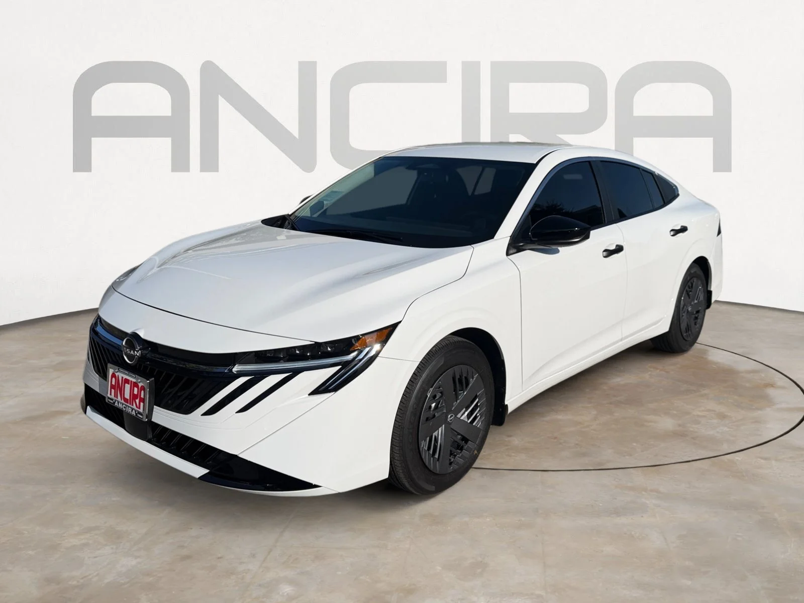 New 2027 Fresh Powder Nissan S image 6