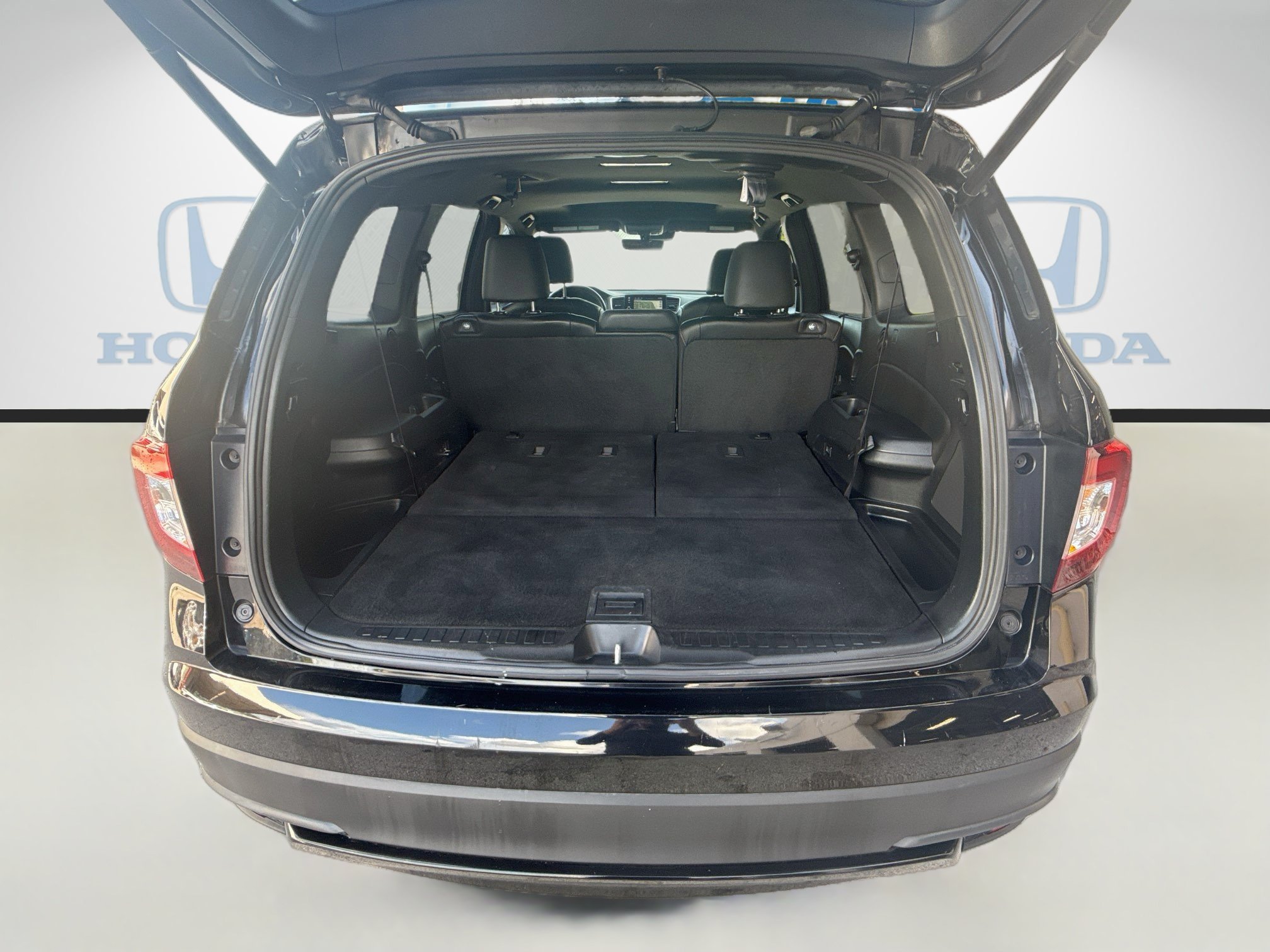2022 Honda Pilot TrailSport - Photo 27