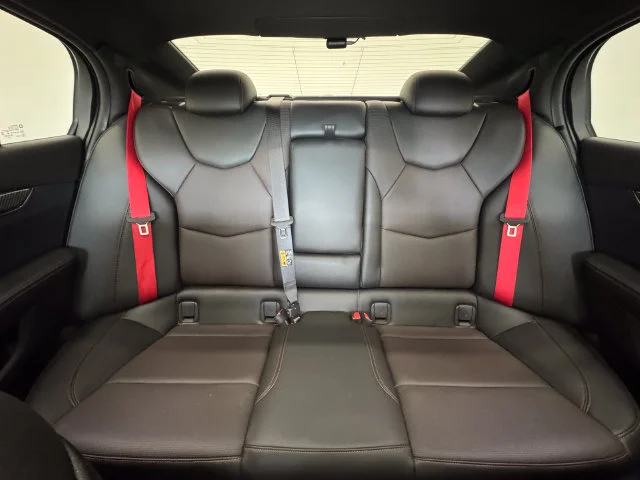 Used 2023 Summit White Cadillac V-Series image 6