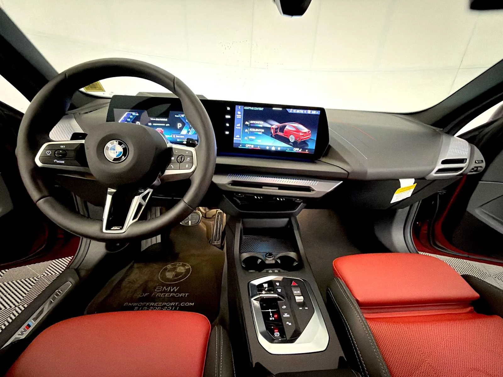 2026 BMW 2 Series 228 - Photo 12