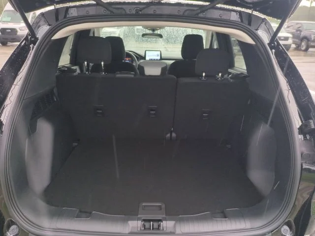 New 2026 Black Ford Active image 13