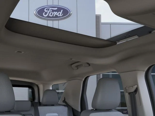 2025 Ford Bronco Sport Badlands - Photo 22