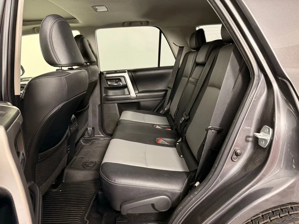 Used 2019 Gray Toyota SR5 Premium image 15