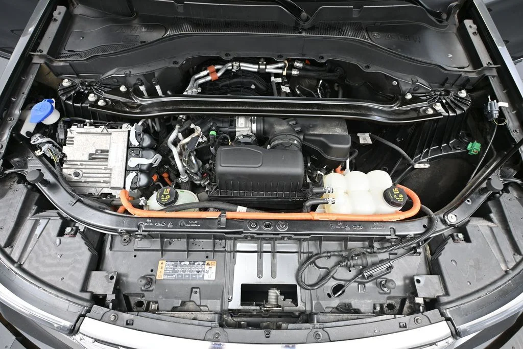 Certified Used 2022 Gray Ford Limited image 48