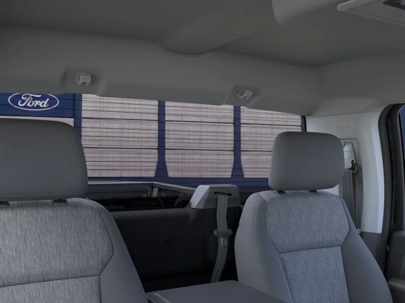 New 2026 Black Ford XL image 22