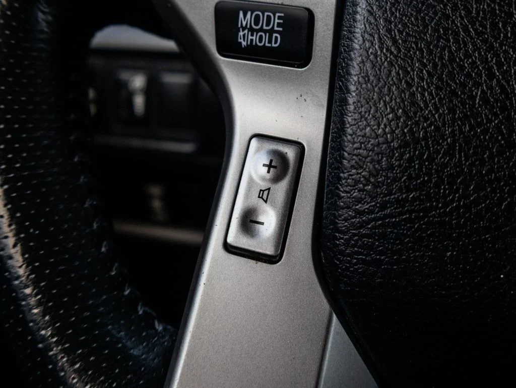 Used 2016 Black Toyota SR5 Premium image 40