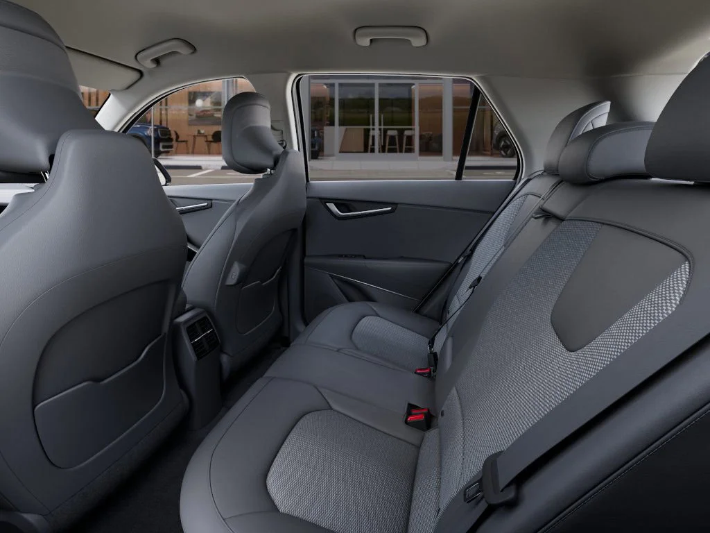 2025 Kia Niro Wind - Photo 18