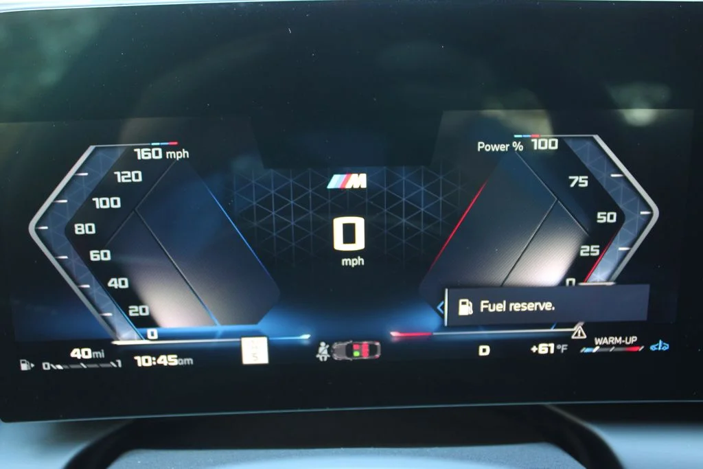 2026 BMW 2 Series M235 - Photo 11