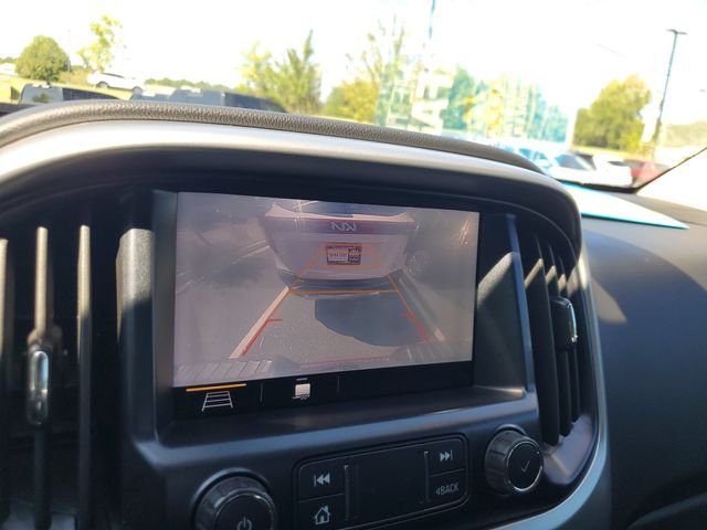 Used 2020 Red Tintcoat Chevrolet LT image 35