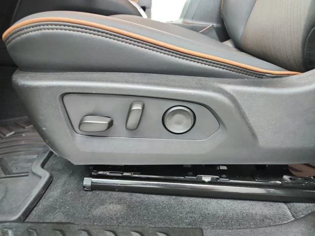 Used 2026 Beige GMC AT4 image 20