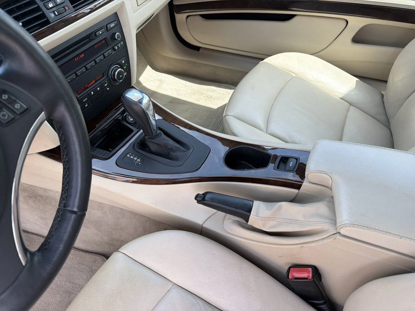 Used 2013 Alpine White BMW 328i image 14