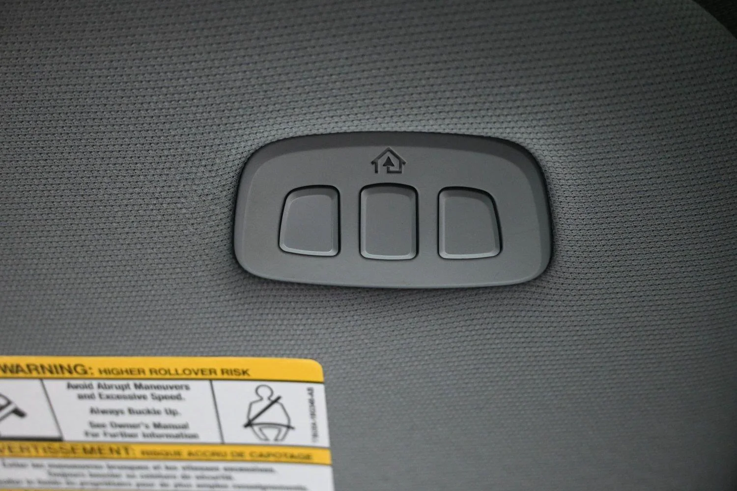 Used 2023 Azure Gray Metallic Tri-Coat Ford LARIAT image 38