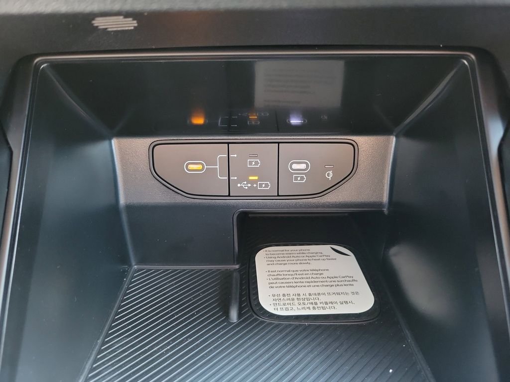 New 2026 Black Kia EX image 36