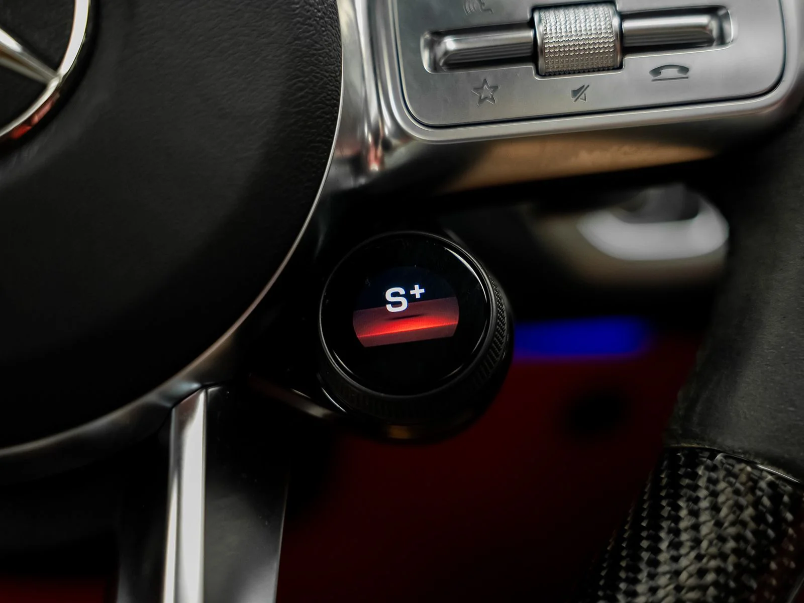 Used 2021 Blue Mercedes-Benz G 63 AMG® image 50