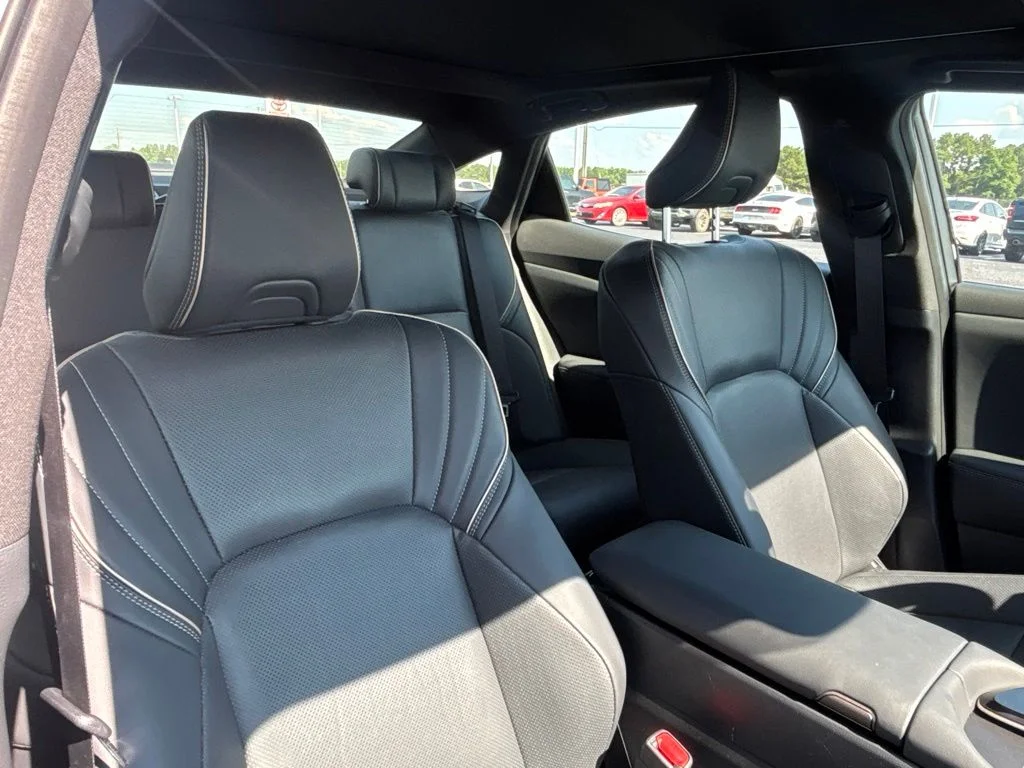 Used 2026 White Toyota Limited image 20