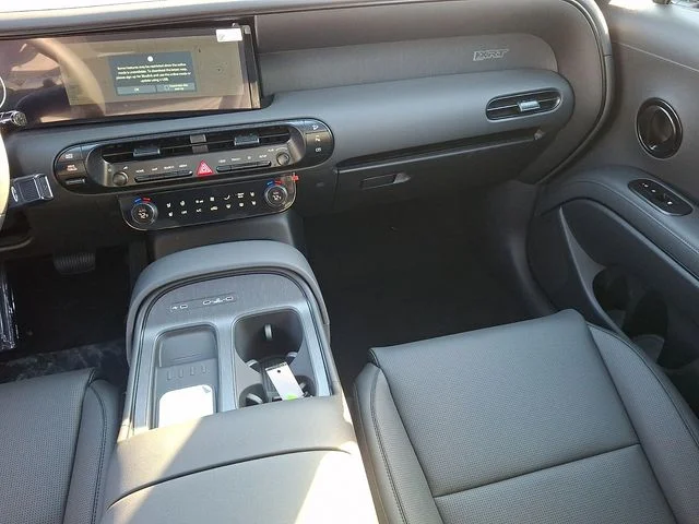 New 2026 Blue Hyundai XRT Pro image 12