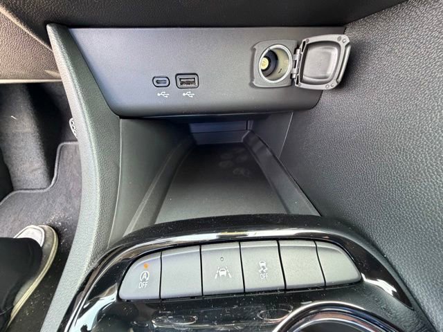 2026 Buick Encore GX Sport Touring - Photo 18