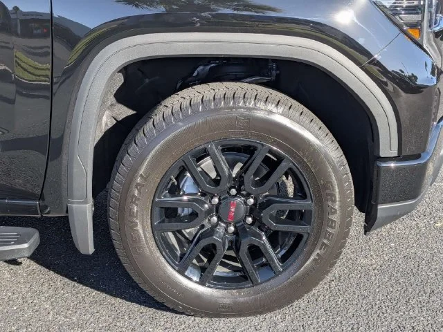 New 2026 Onyx Black GMC Elevation image 11