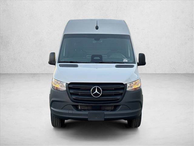 New 2026 Arctic White Mercedes-Benz  image 29