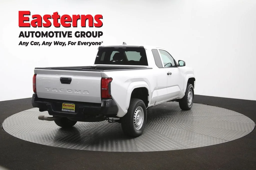 Used 2025 White Toyota SR image 36