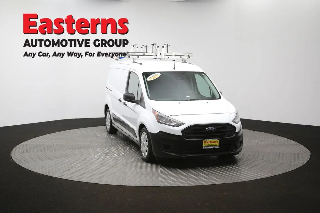 Used 2020 White Ford XL image 51