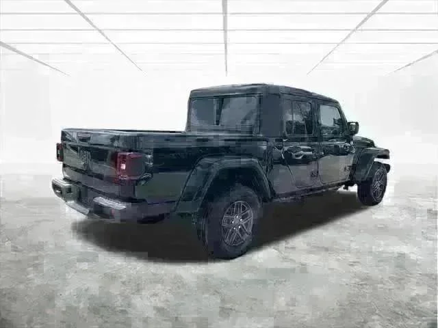 2025 Jeep Gladiator Sport S - Photo 4