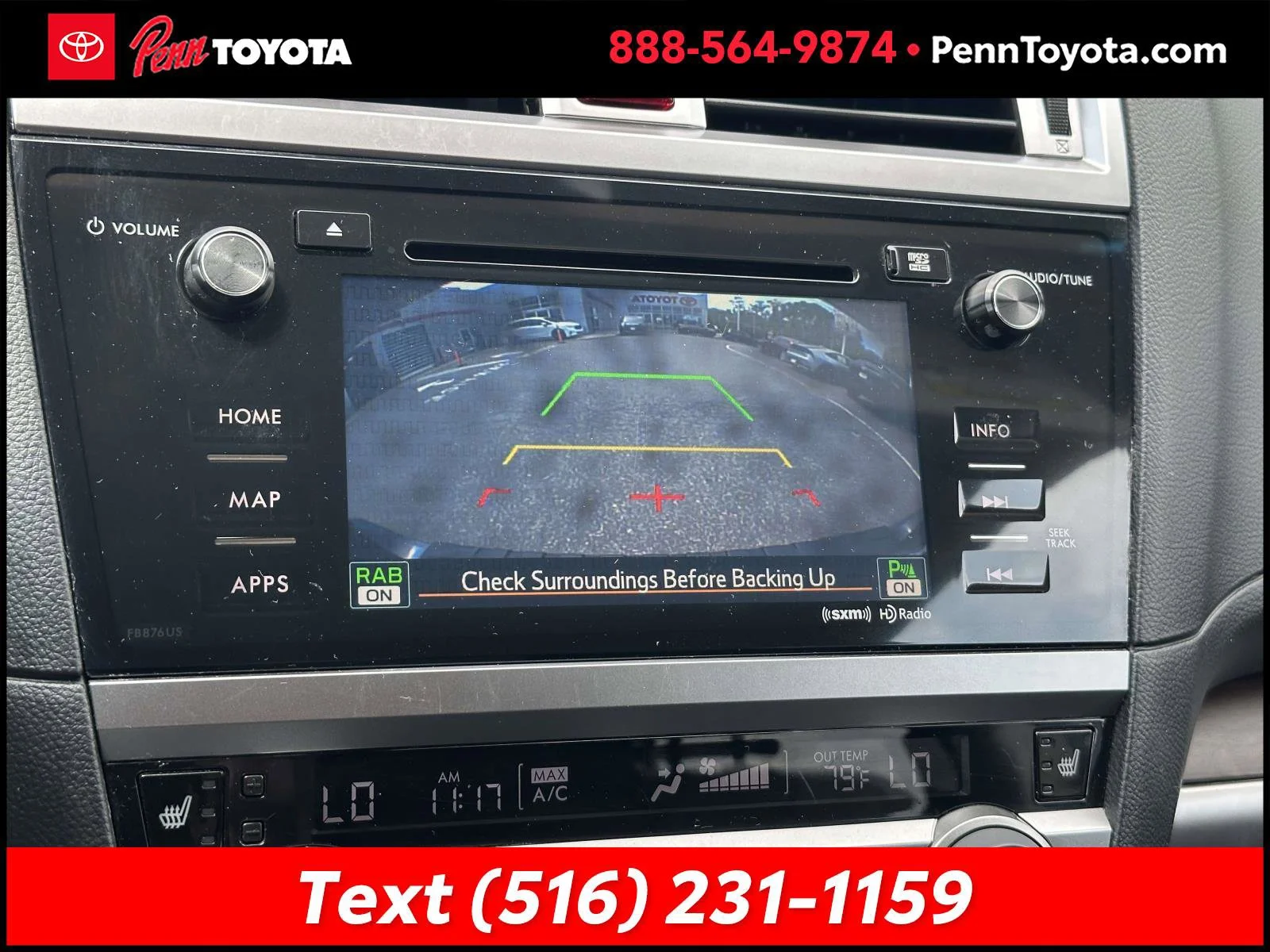 Used 2017 Carbide Gray Metallic Subaru Limited image 33