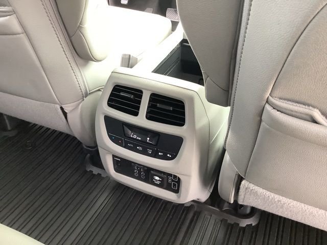 Used 2020 Gray Honda EX-L image 22
