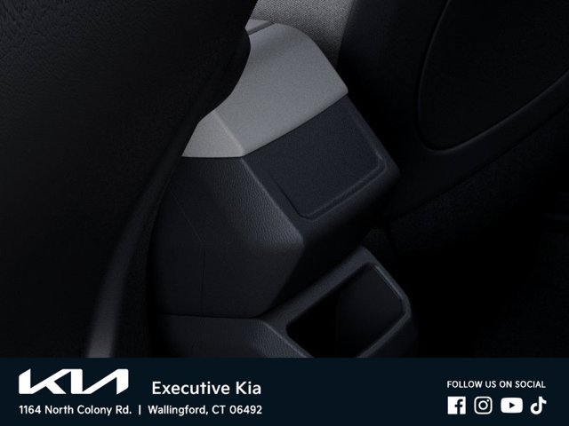 New 2027 Pale Gray Kia S image 26