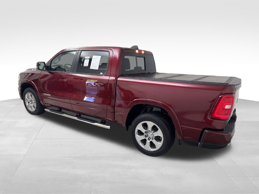 Used 2025 Red Ram Big Horn/Lone Star image 3