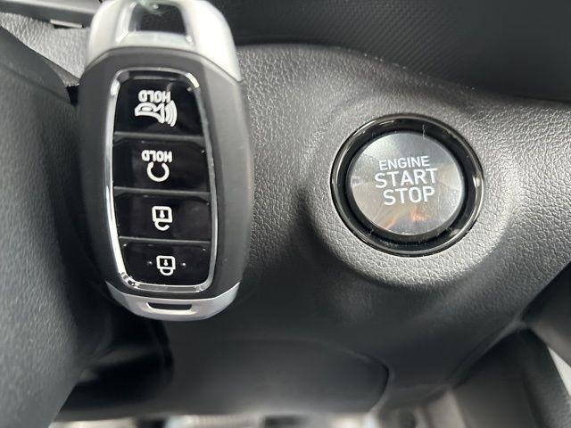 New 2026 Lunar White Hyundai SEL image 54